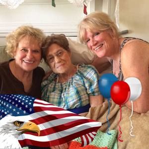 Meet your Posher, Nella